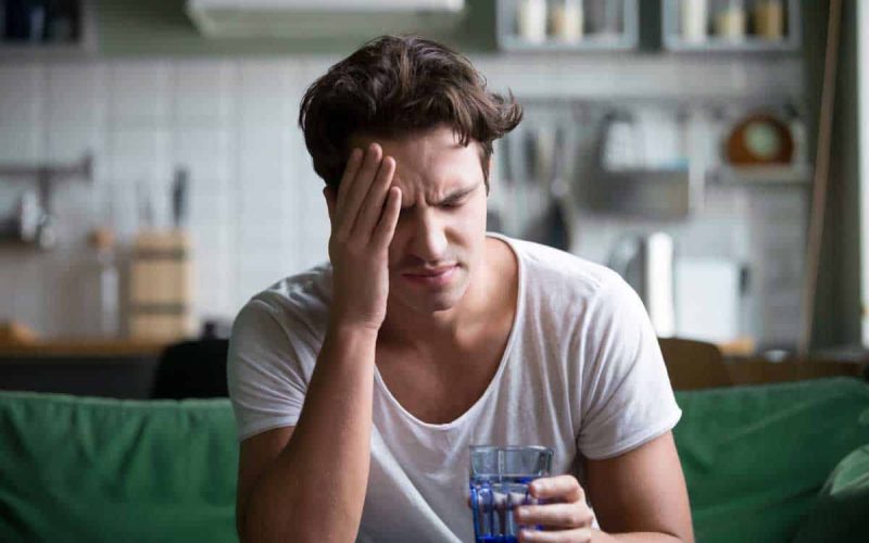 Water Intoxication