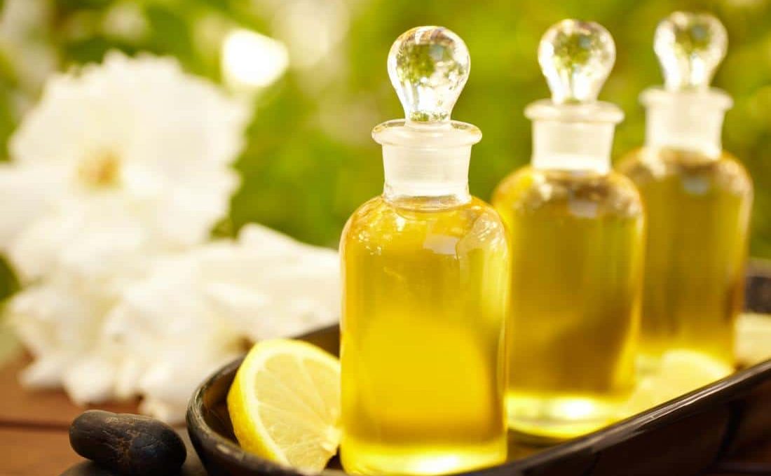 Anti-aging Oils