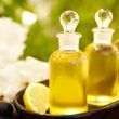 Anti-aging Oils