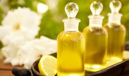 Anti-aging Oils