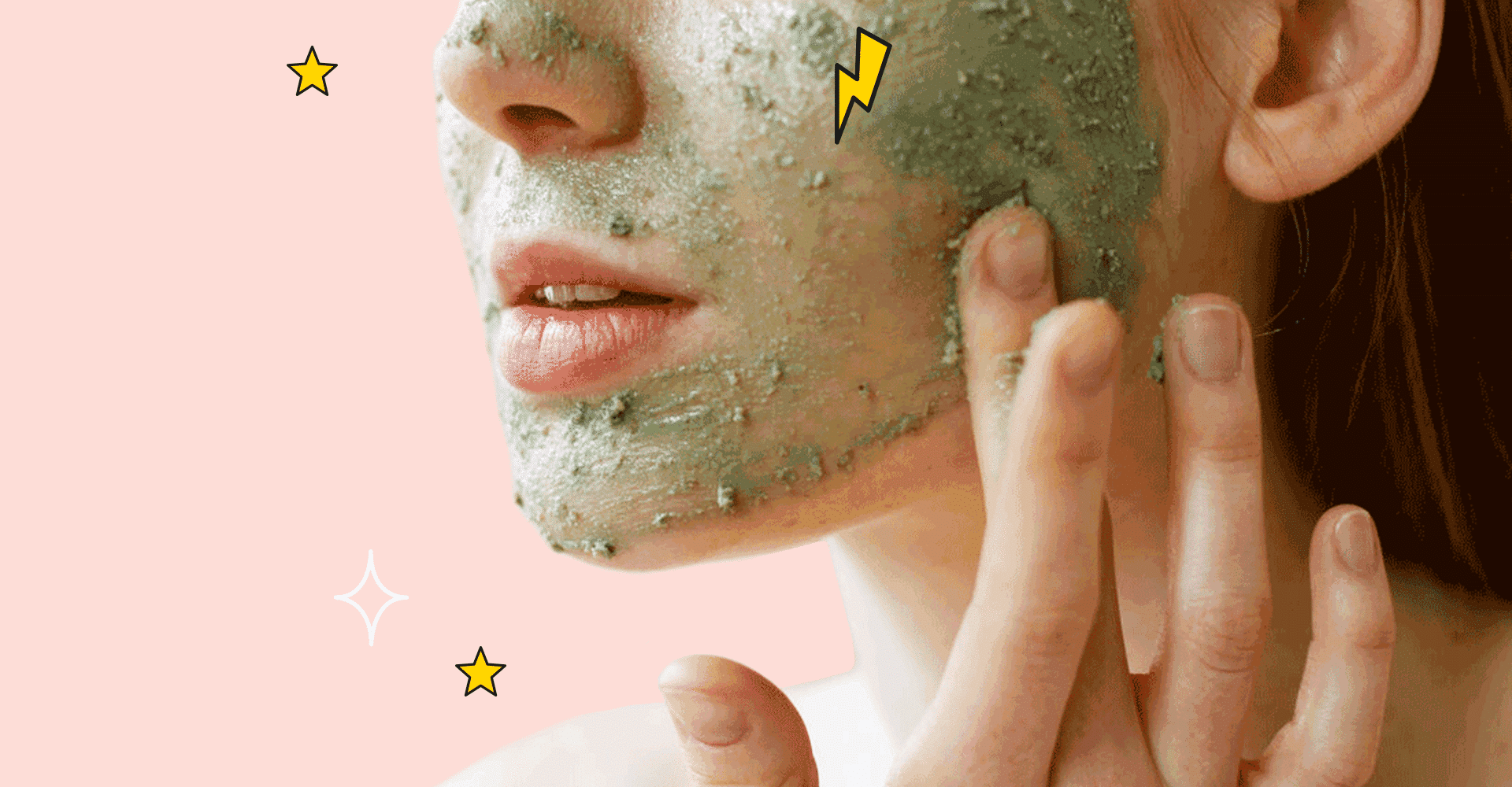 Homemade Facial Mask