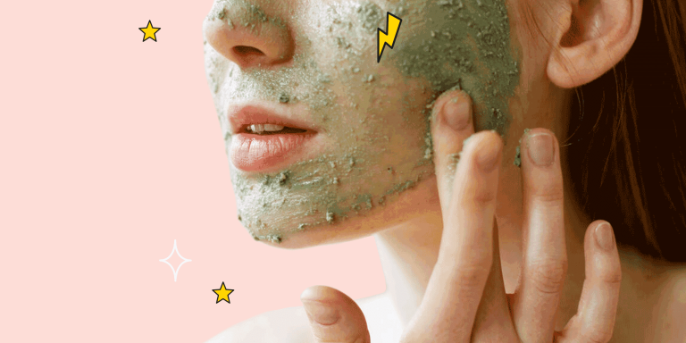 Homemade Facial Mask