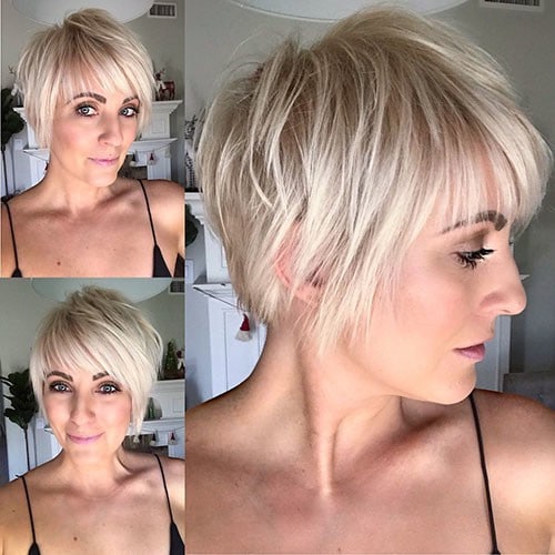 Layered Pixie