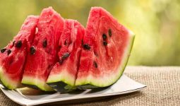 Watermelon Fattening