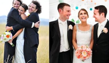 Women Have More Than One Husband