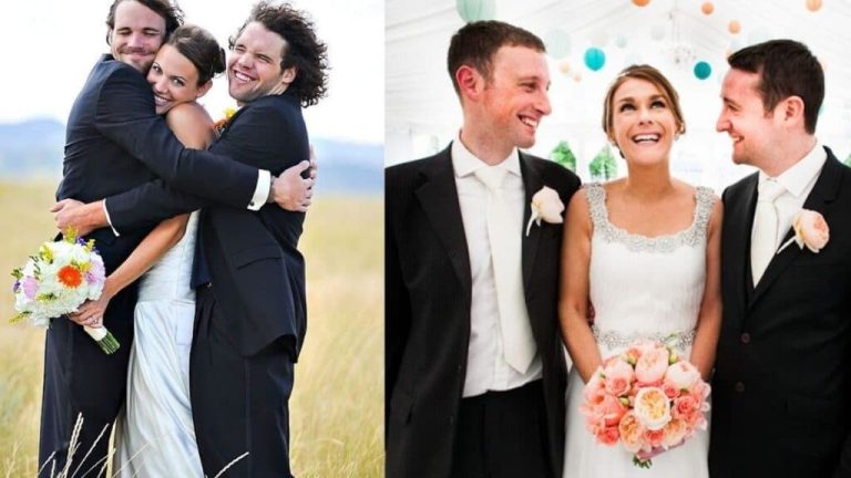 Women Have More Than One Husband