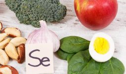 selenium