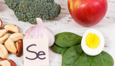 selenium