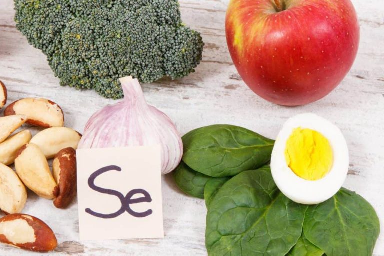 selenium