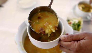 Bland Diet