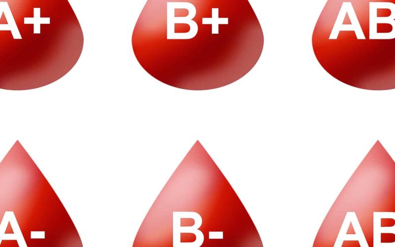 Blood Type Diet
