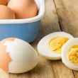 Boiled Egg Diet