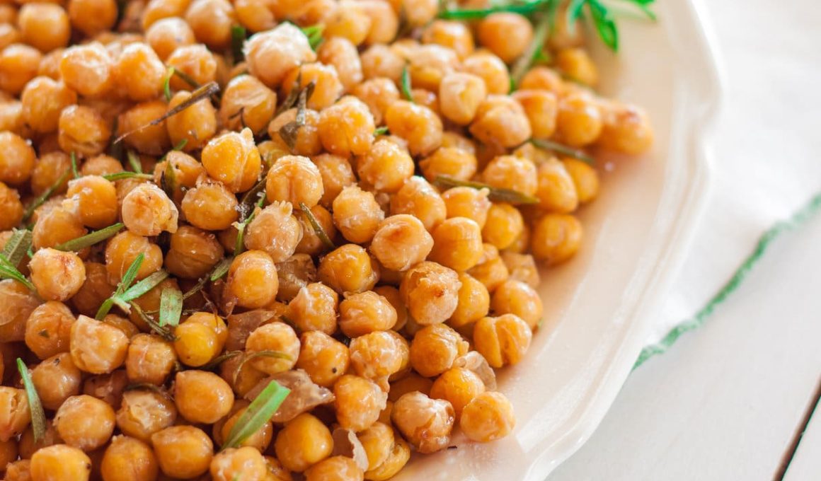 Chickpeas