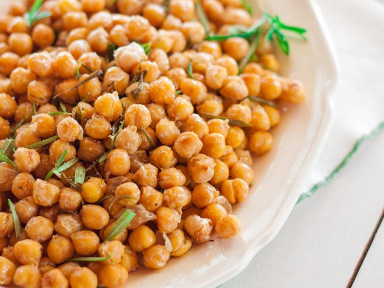 Chickpeas