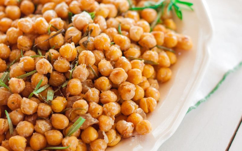 Chickpeas