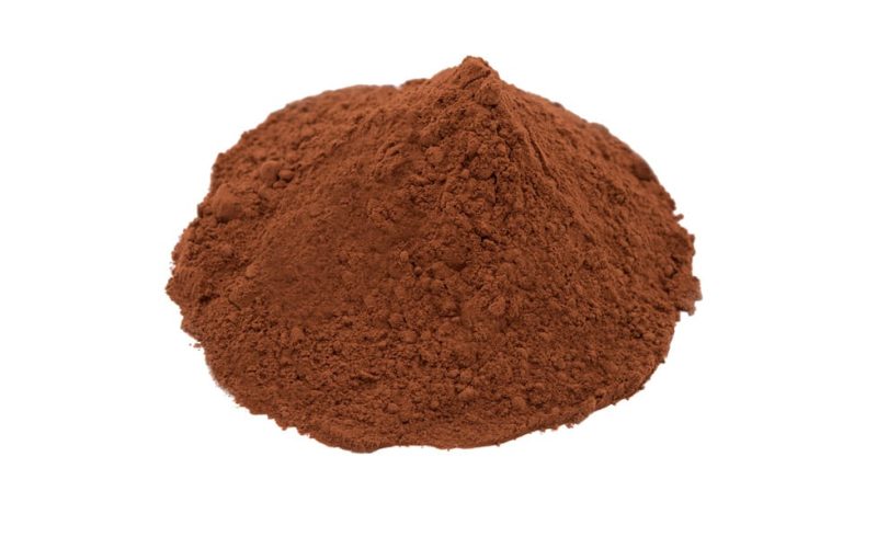 Unsweetened Cocoa Powder