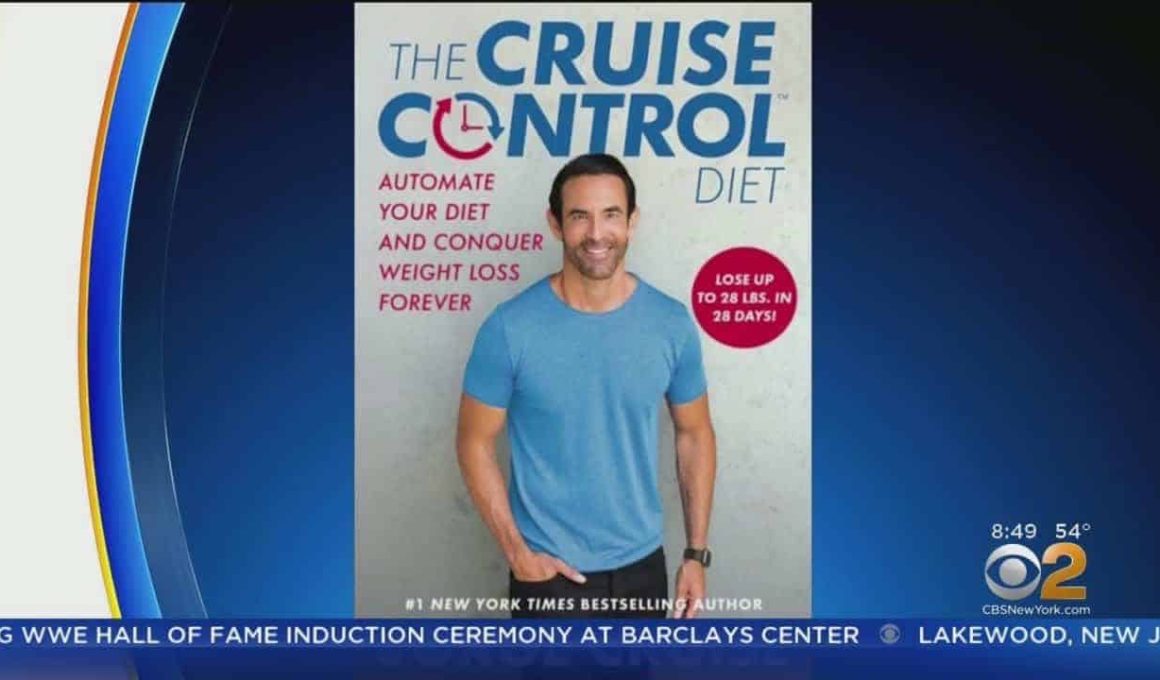 Cruise control diet recipes