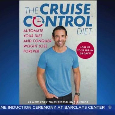 Cruise control diet recipes