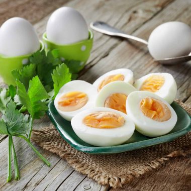 Egg Diet