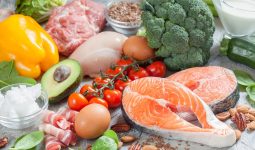 Fatty Liver Diet