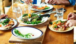 Flexitarian Diet