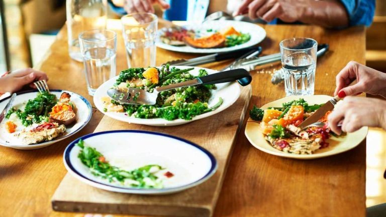Flexitarian Diet