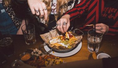 Food Addiction