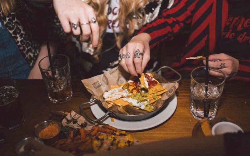 Food Addiction