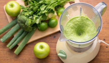 Gallbladder Diet