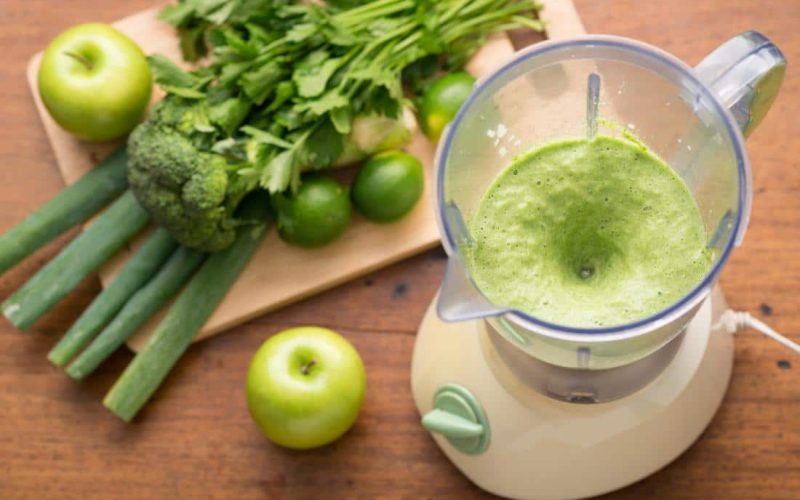Gallbladder Diet