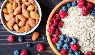 Gout Diet