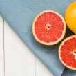 Grapefruit Diet