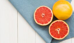 Grapefruit Diet