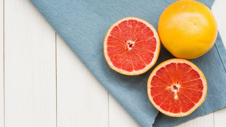Grapefruit Diet