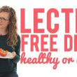 Lectin-free diet