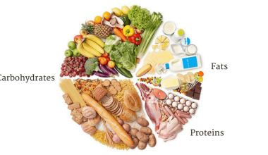 Macronutrients