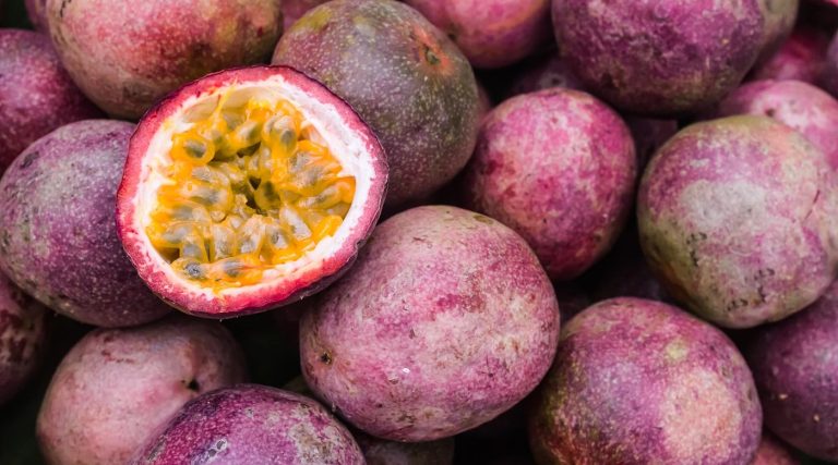 Passion Fruit