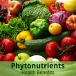 Phytonutrients