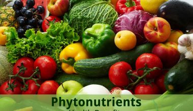 Phytonutrients