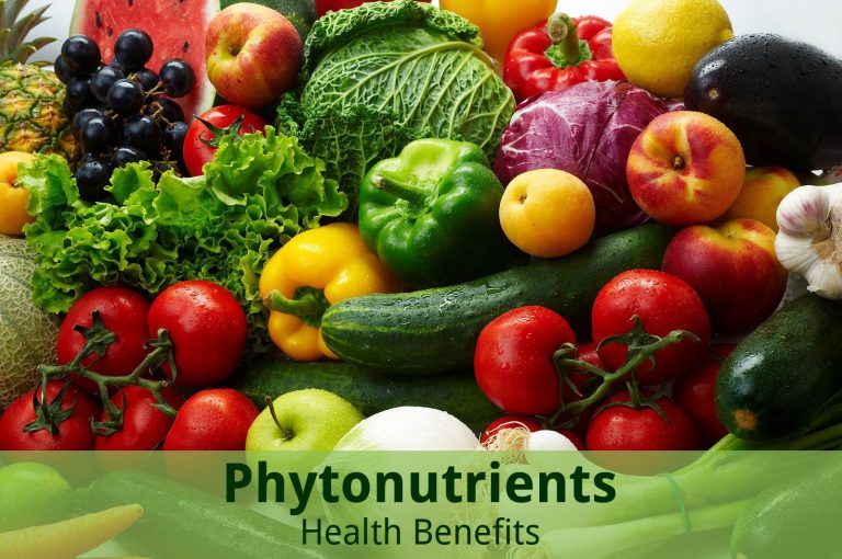 Phytonutrients