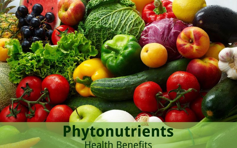 Phytonutrients