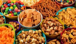 Processed Foods