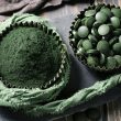 Spirulina