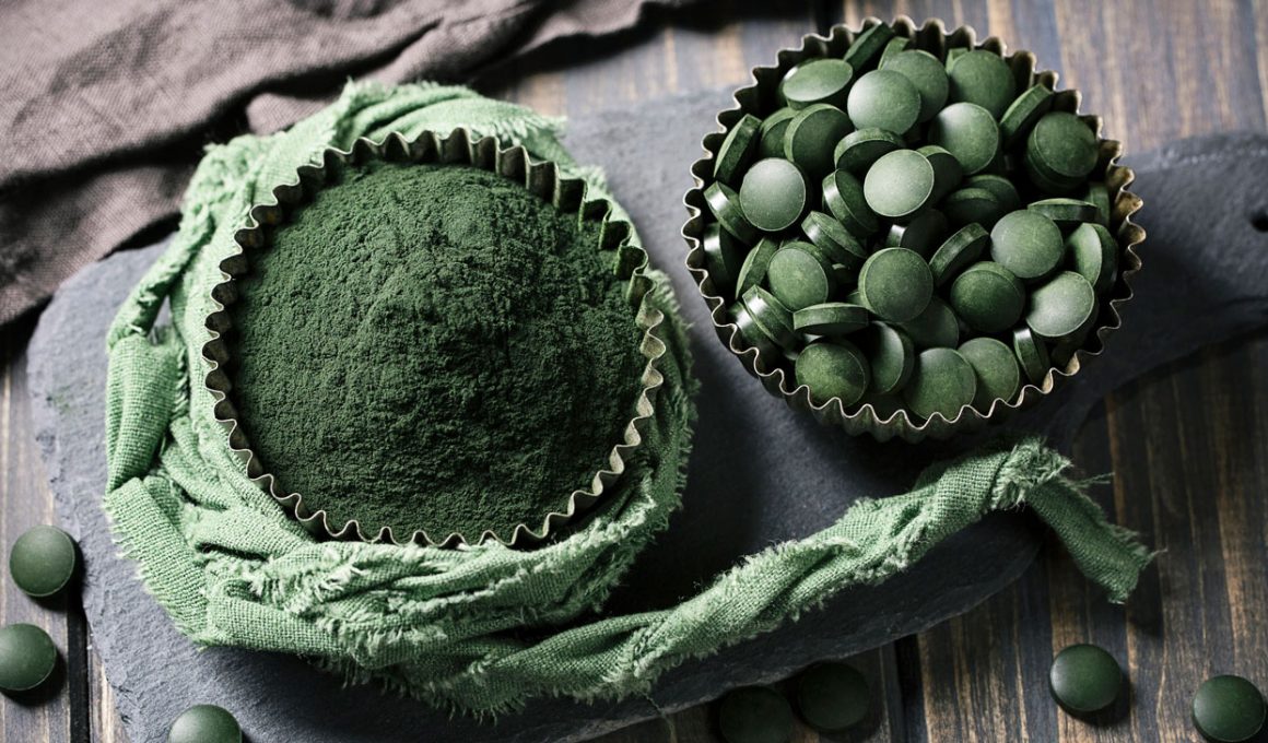 Spirulina