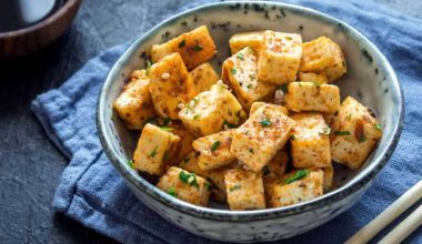 Tofu