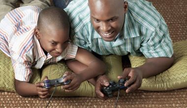 Video Games