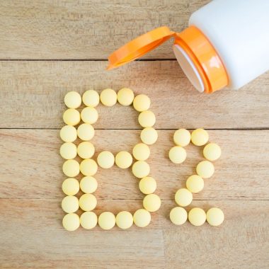 Vitamin-B2