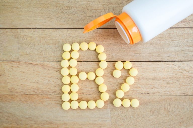 Vitamin-B2