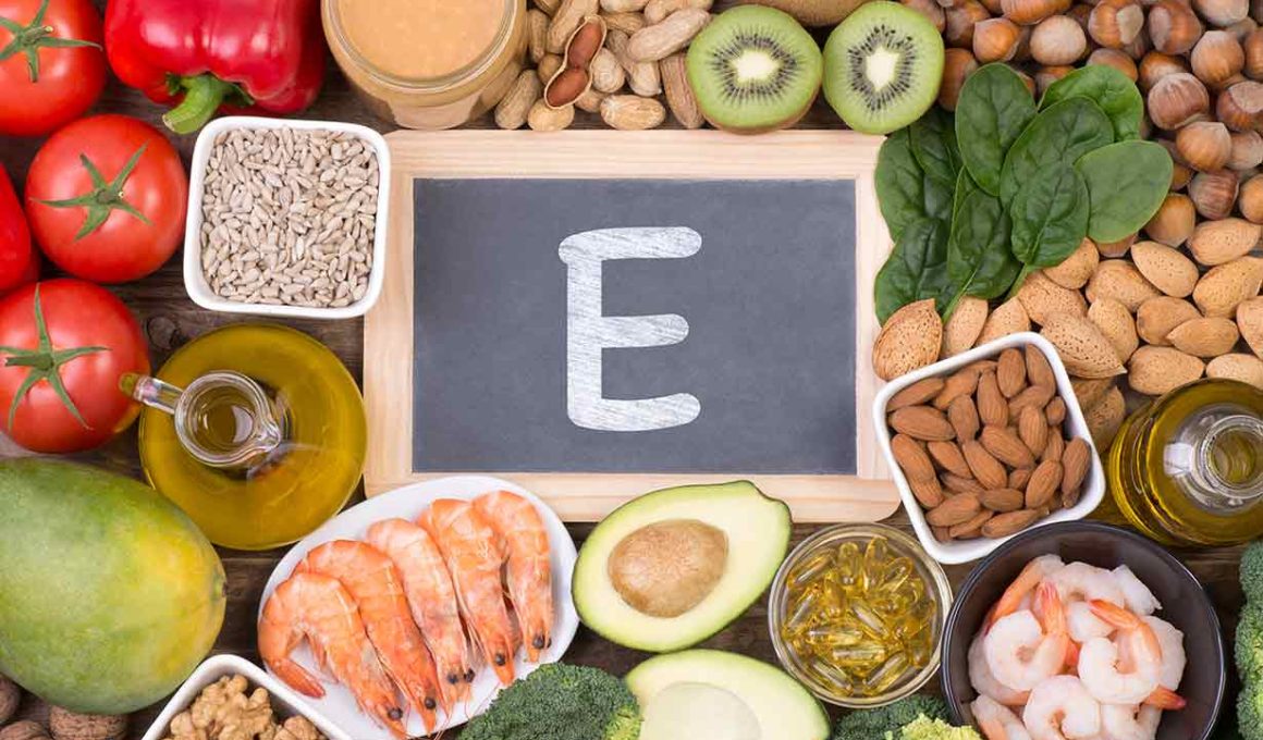 Vitamin E