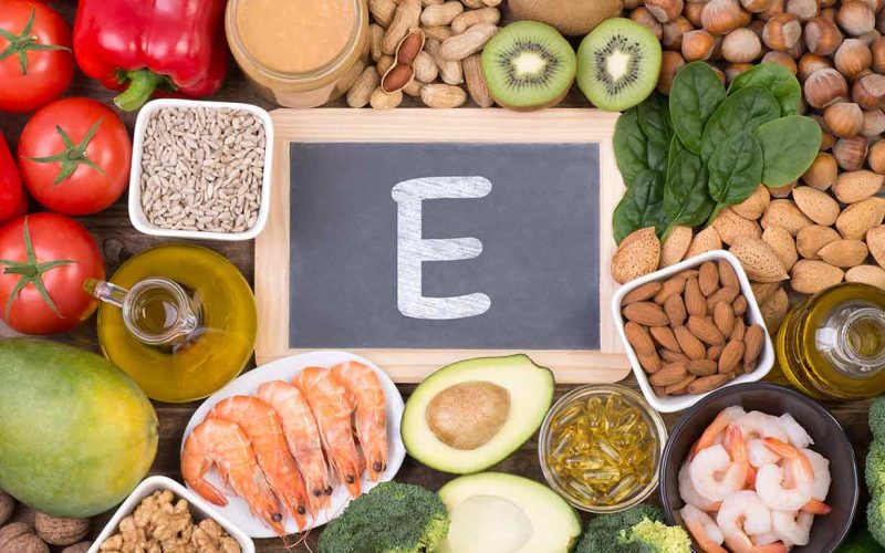 Vitamin E